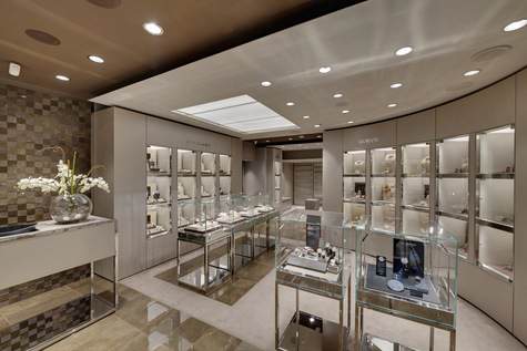 MSC Cruises MSC Seaview Fine Watches & Jewellery 1.jpg